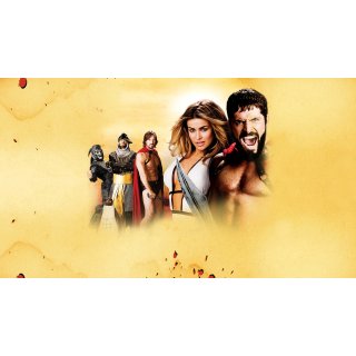 Meet the Spartans (2008)