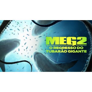 Meg 2: The Trench (2023)