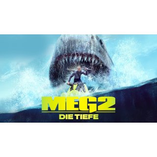Meg 2: The Trench Picture 10