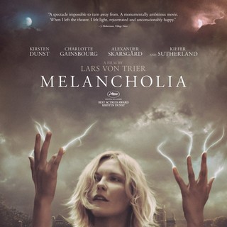 Melancholia Picture 35