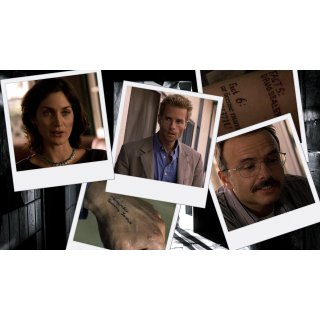 Memento Picture 1