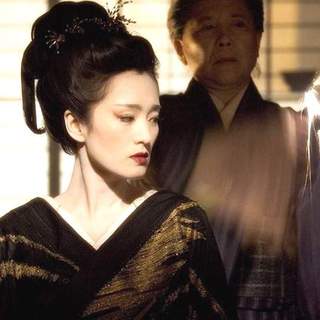 Memoirs Of A Geisha Picture 29