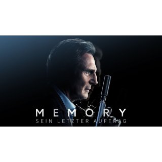 Memory (2022)