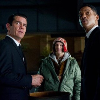 Men In Black 3 Picture 42
