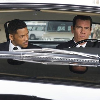 Men In Black 3 Picture 43