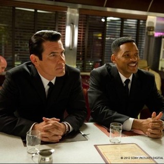 Men In Black 3 Picture 28