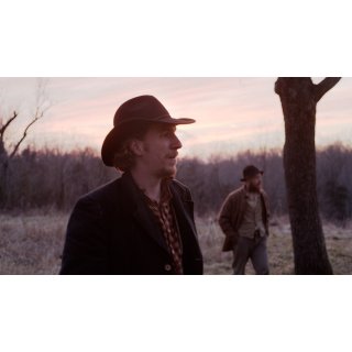Men Go to Battle (2016)