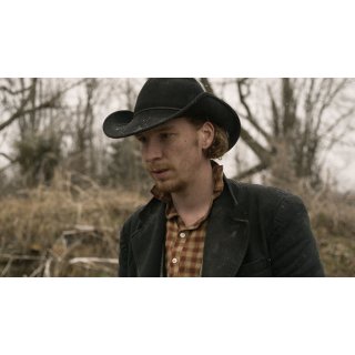 Men Go to Battle (2016)