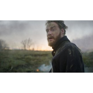 Men Go to Battle (2016)