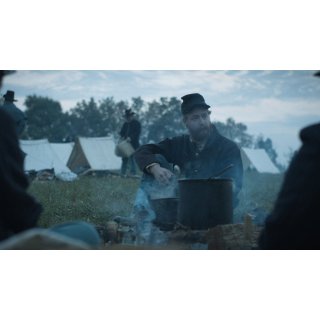 Men Go to Battle (2016)