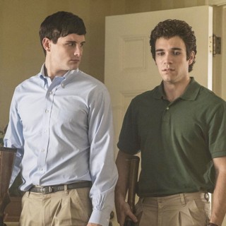 Menendez: Blood Brothers Picture 10