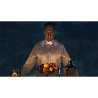 Menu, The Picture 5