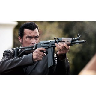 Mercenary (2006)