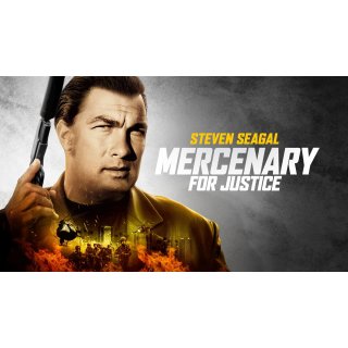 Mercenary (2006)