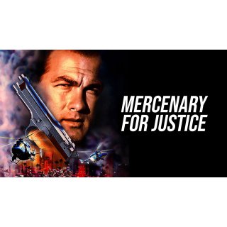 Mercenary (2006)