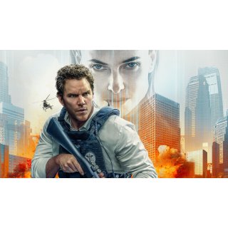 Mercy (2014)