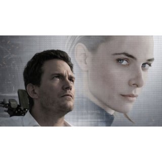 Mercy (2014)