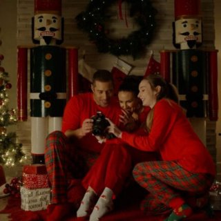 Merry Christmas, Ms. Christmas (2026)