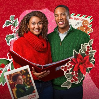 Merry Memories Picture 1