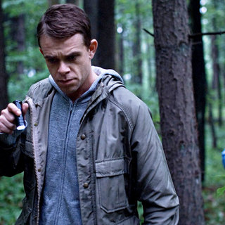 Nick Stahl stars as Noah Cordin in Red Flag Releasing's Meskada (2010)