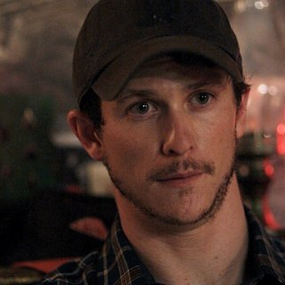 Jonathan Tucker stars as Shane Loakin in Red Flag Releasing's Meskada (2010)