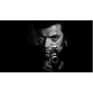 Mesrine: Killer Instinct (2010)