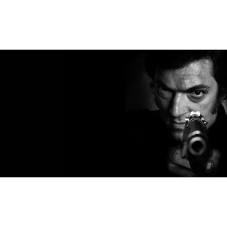 Mesrine: Killer Instinct (2010)