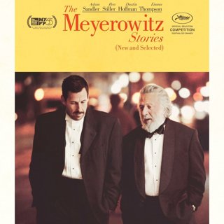 Meyerowitz Stories (New And Selected), The Picture 2