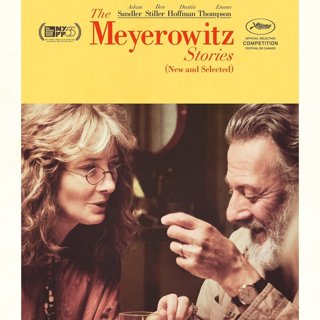 Meyerowitz Stories (New And Selected), The Picture 4