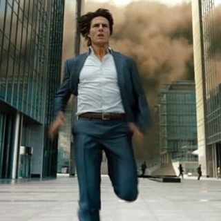 Mission: Impossible Ghost Protocol Picture 21