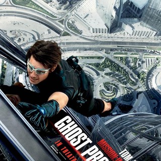 Mission: Impossible Ghost Protocol Picture 7