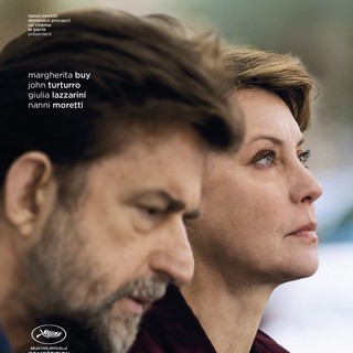 Poster of Music Box Films' Mia Madre (2016)