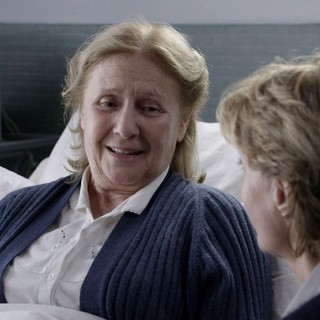 Giulia Lazzarini stars as Ada in Music Box Films' Mia Madre (2016)