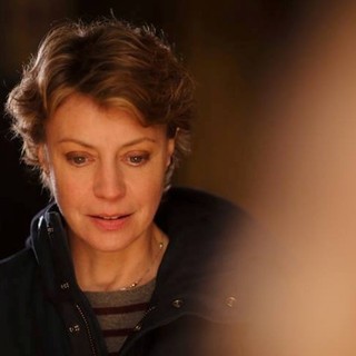 Margherita Buy stars as Margherita in Music Box Films' Mia Madre (2016)
