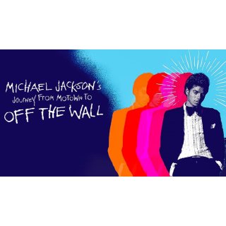 Michael Jackson's Journey From Motown To Off The Wall Picture 1