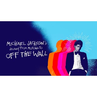 Michael Jackson's Journey From Motown To Off The Wall Picture 4