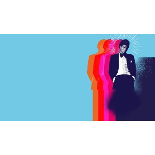 Michael Jackson's Journey From Motown To Off The Wall Picture 5