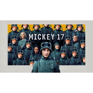 Mickey 17 (2025)