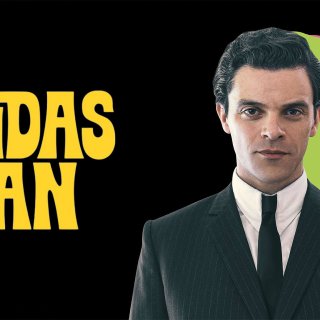 Midas Man (2024)