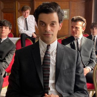 Midas Man Picture 3