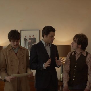 Midas Man Picture 4