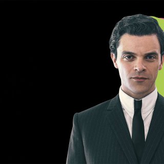 Midas Man (2024)