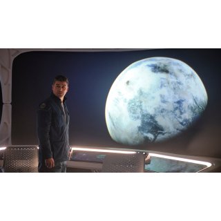 Midnight Sky, The (2020)