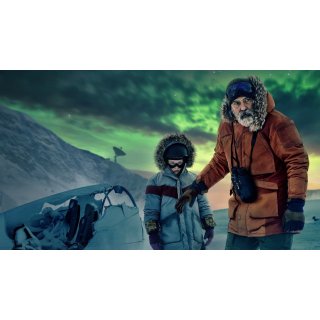 Midnight Sky, The Picture 9