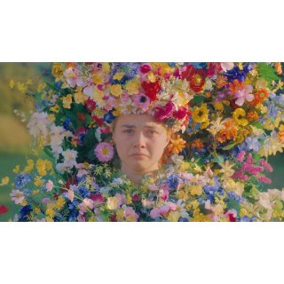 Midsommar (2019)