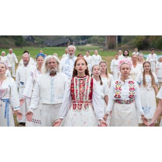 Midsommar (2019)