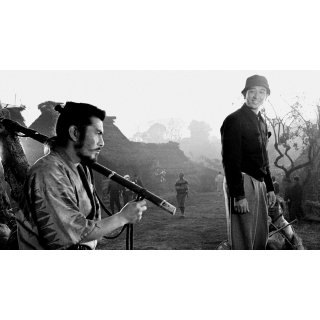 Mifune: The Last Samurai (2016)