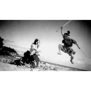 Mifune: The Last Samurai (2016)