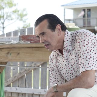 Chazz Palminteri stars as Joe Fine in Adopt Films' Mighty Fine (2012)