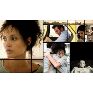 Mighty Heart, A (2007)